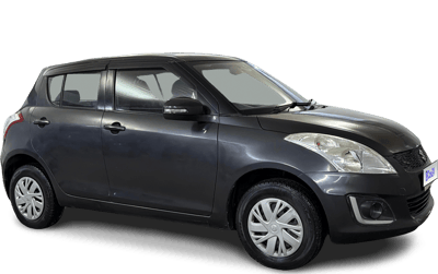 2015 Maruti Swift - Hatchback - Petrol - Manual - ₹2.53 lakh