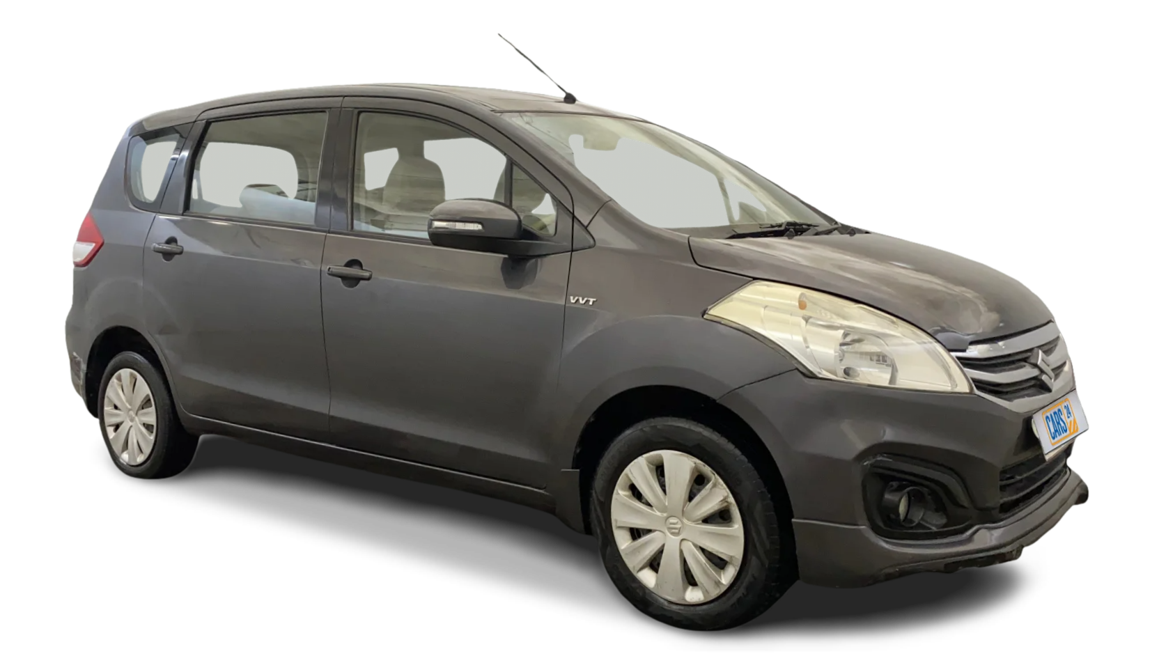 Maruti Ertiga-img