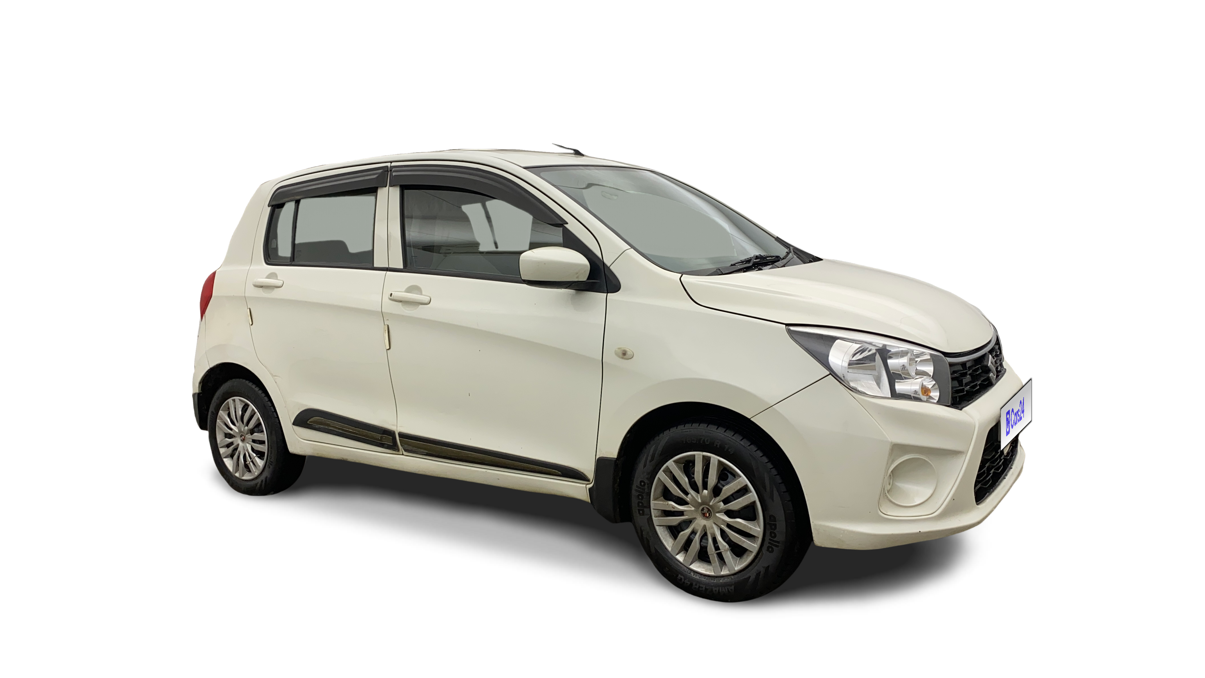 2020 Maruti Celerio - Hatchback - Petrol - Manual - ₹3.01 lakh