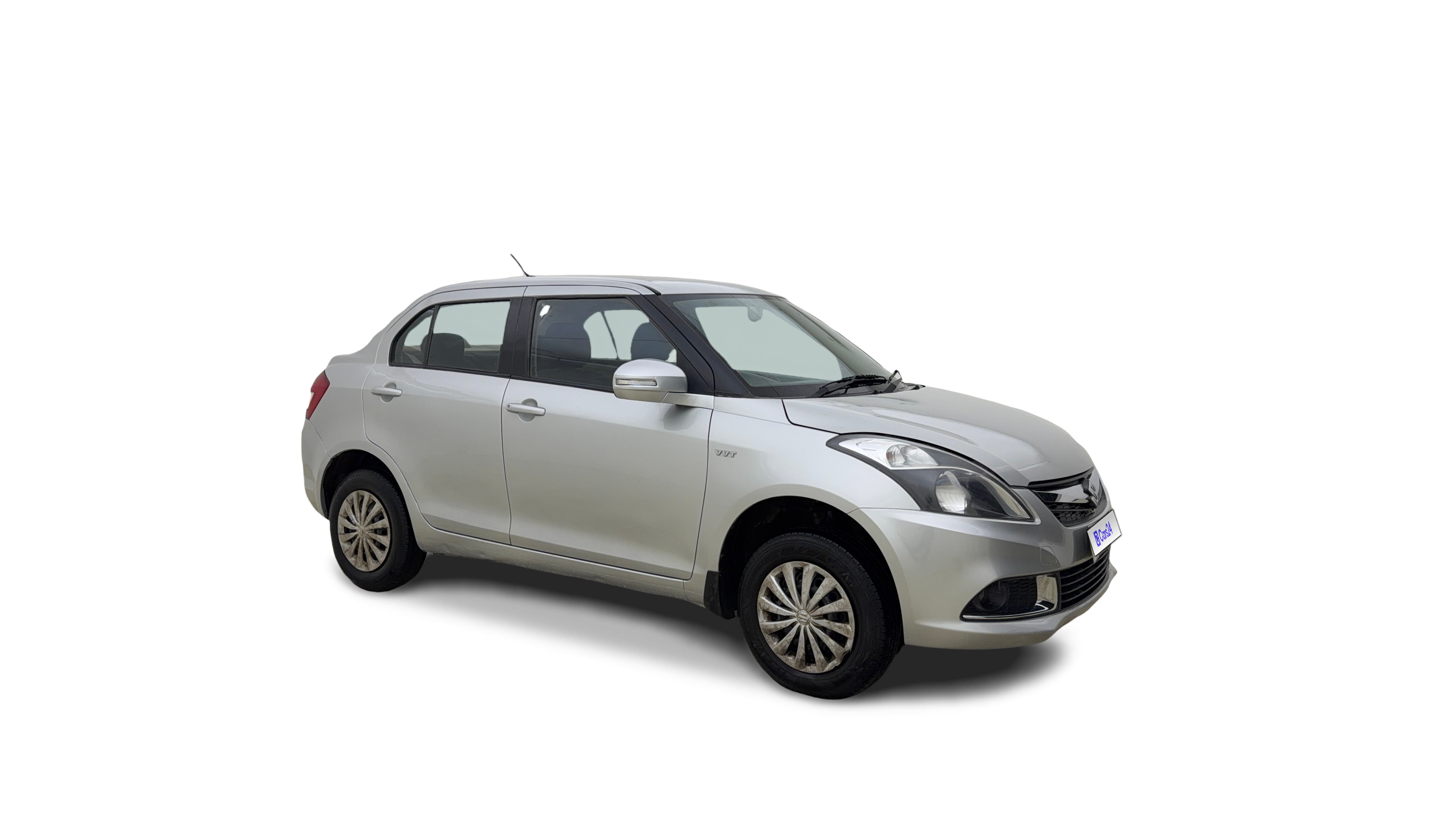 2016 Maruti Swift Dzire - Sedan - Petrol - Manual - ₹3.88 lakh