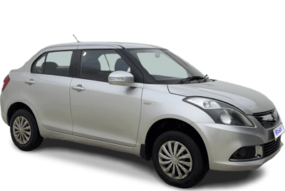 2016 Maruti Swift Dzire - Sedan - Petrol - Manual - ₹3.88 lakh