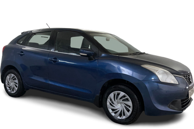 Maruti Baleno-img