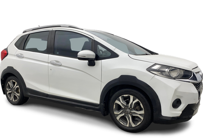 Honda WR-V-img
