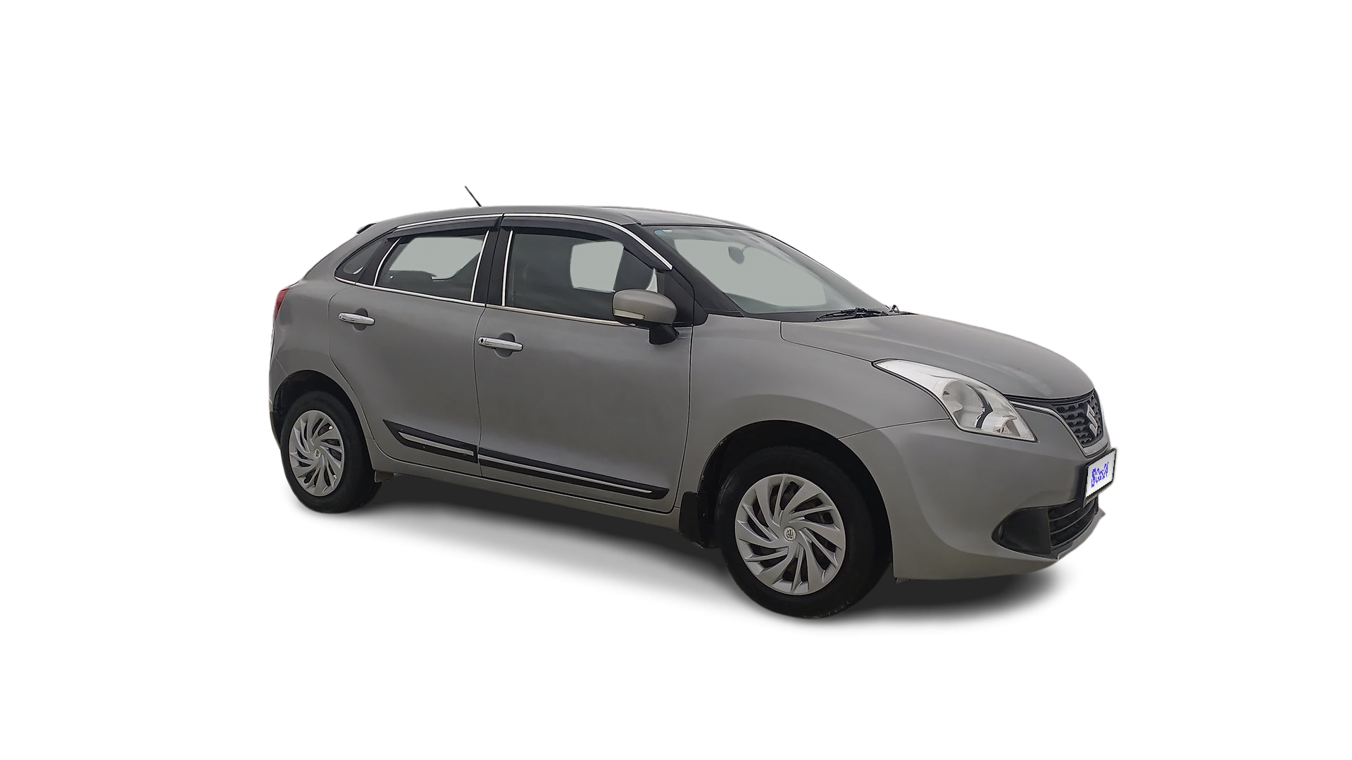 2016 Maruti Baleno - Hatchback - CNG - Manual - ₹3.14 lakh