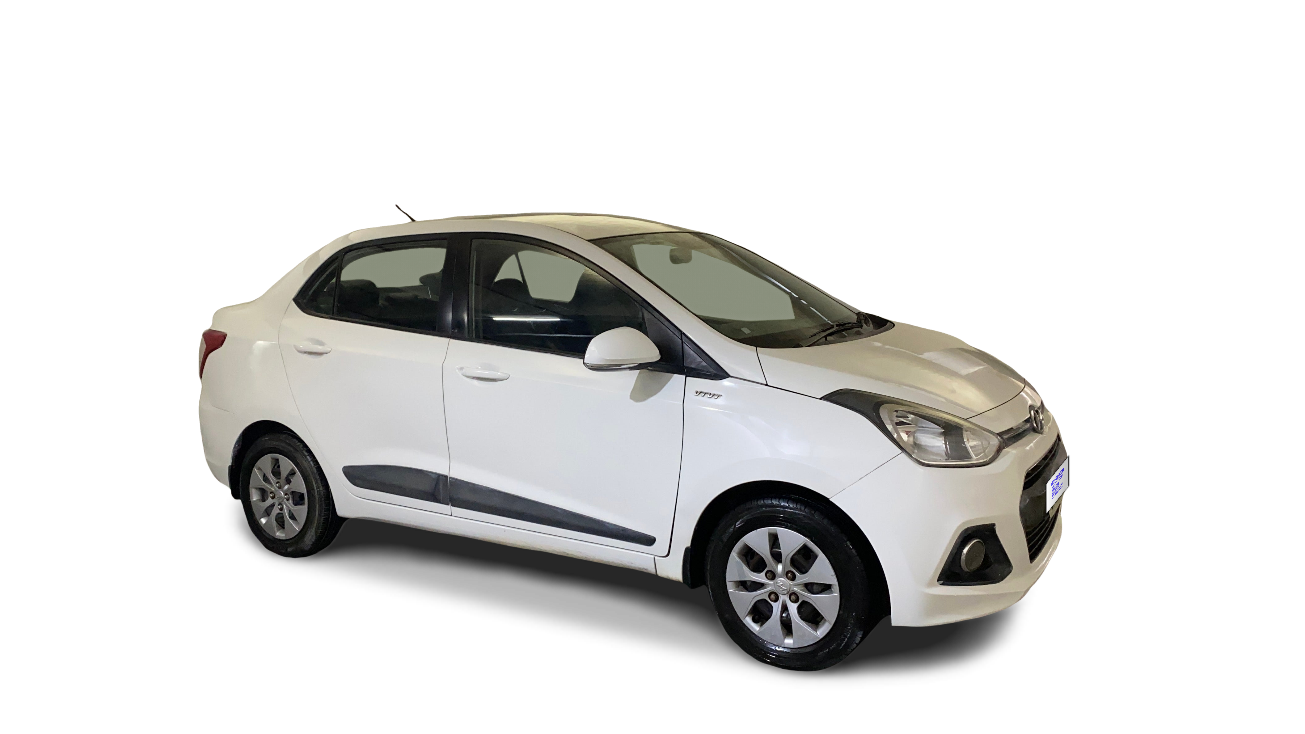 2015 Hyundai Xcent - Sedan - Petrol - Manual - ₹2.30 lakh