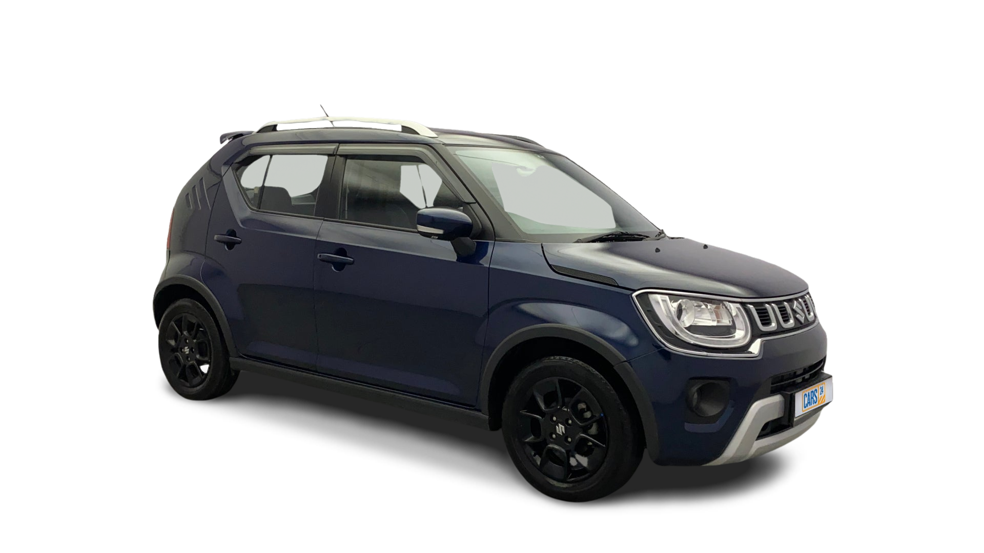 Maruti IGNIS-img