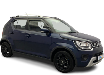 Maruti IGNIS-img
