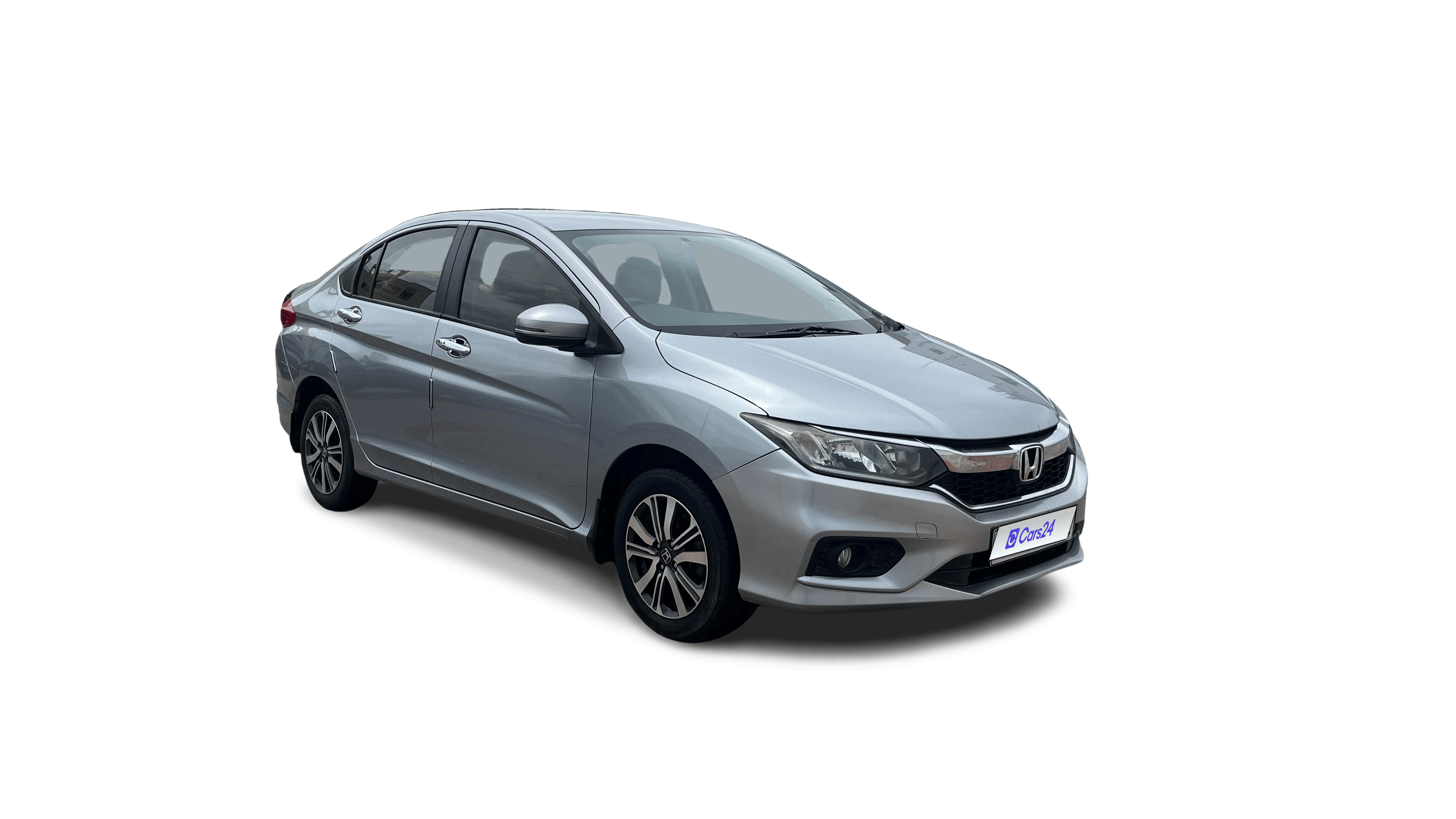 2022 Honda City - Sedan - Petrol - Manual - ₹9.02 lakh