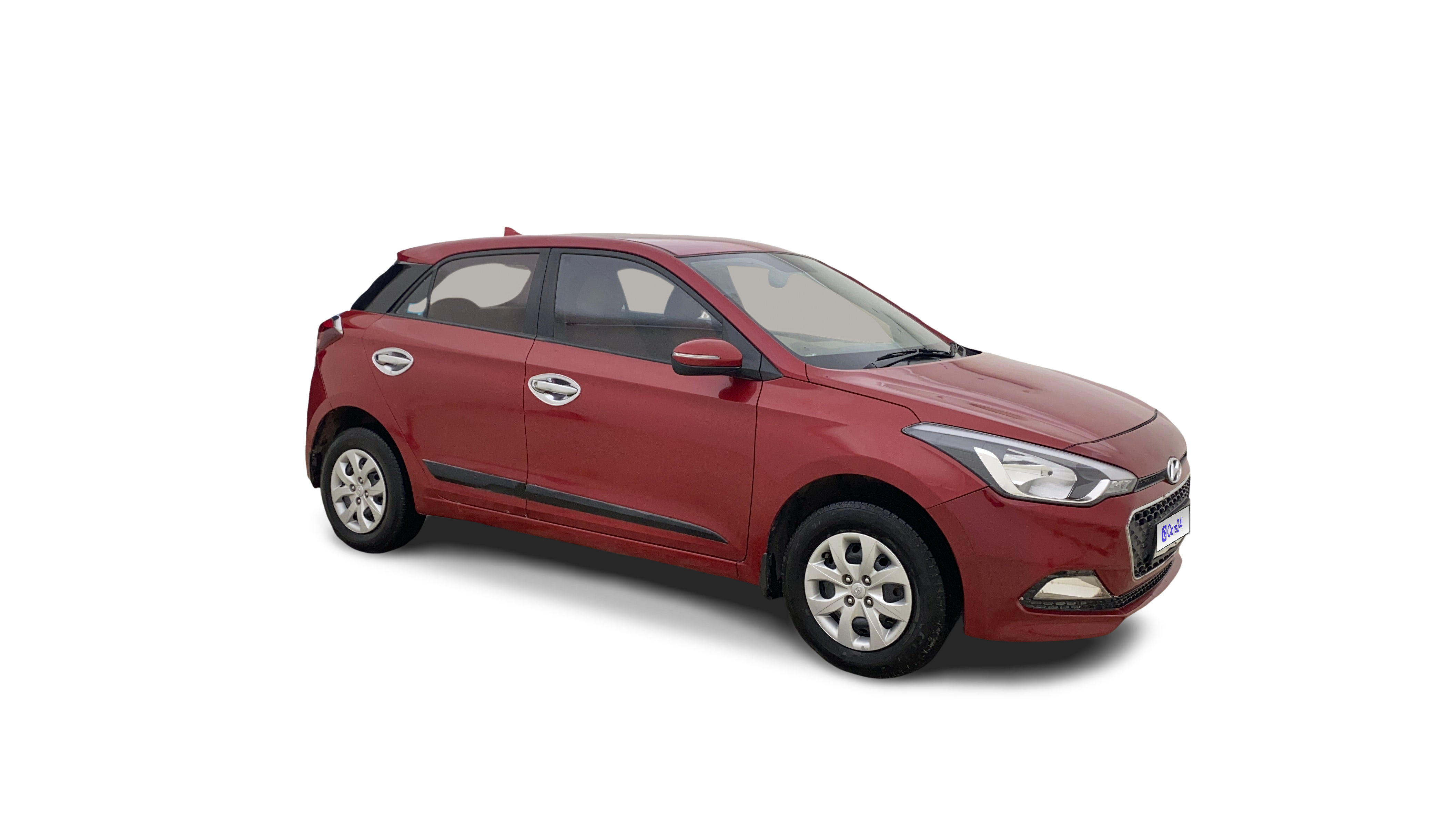 2016 Hyundai Elite i20 - Hatchback - Petrol - Manual - ₹3.99 lakh