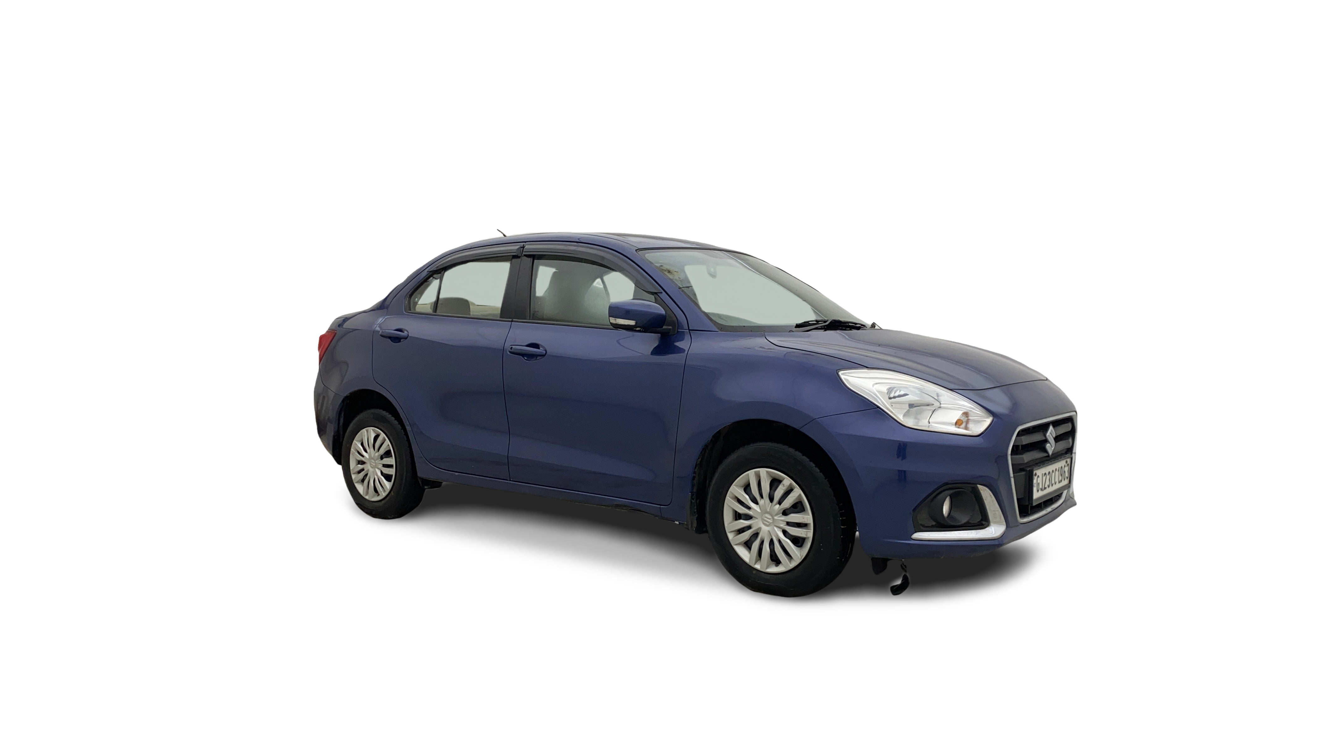 2020 Maruti Dzire - Sedan - Petrol - Manual - ₹4.19 lakh