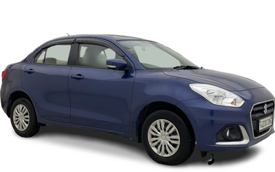 Maruti Dzire-img