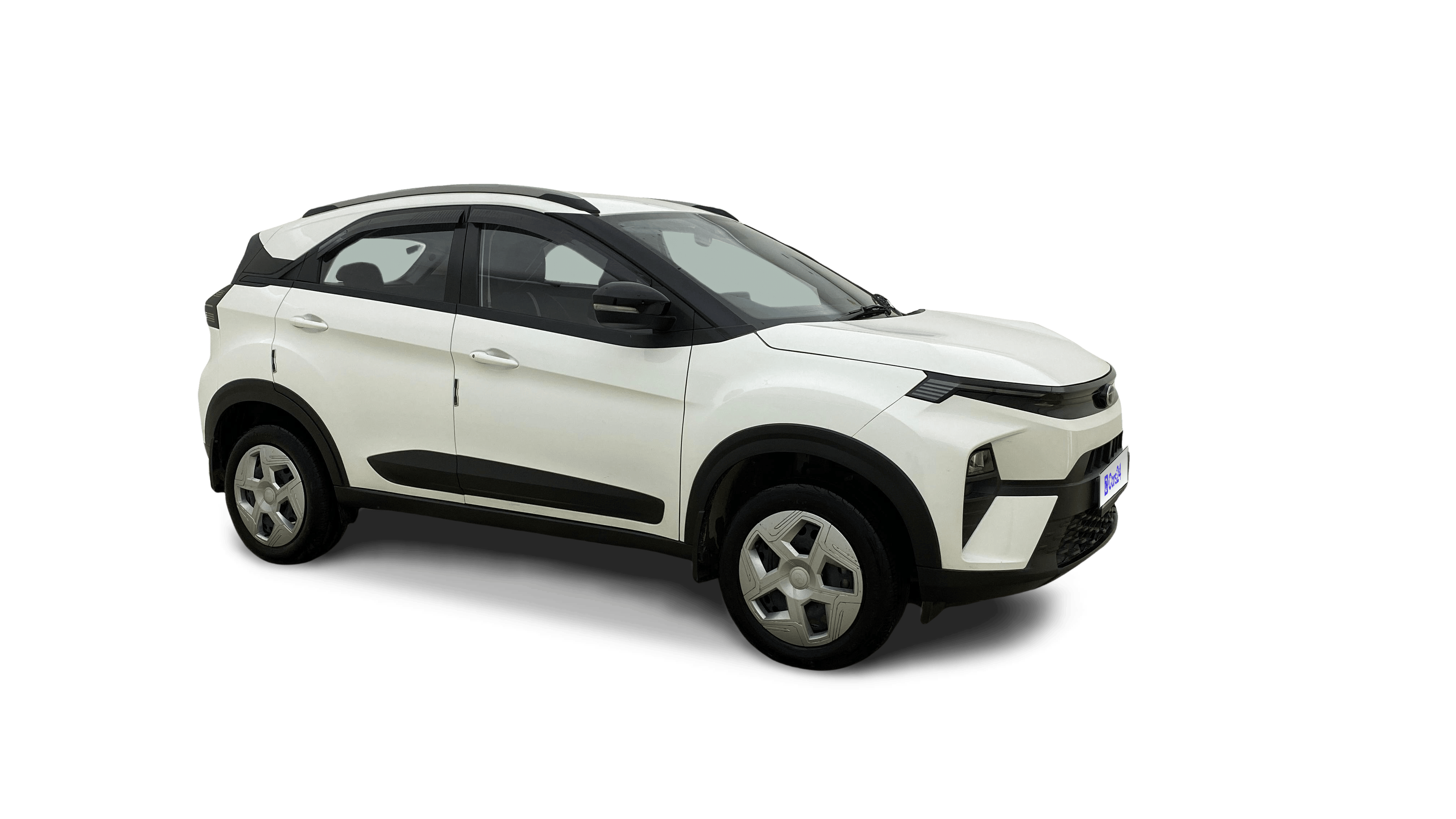 2025 Tata NEXON - SUV - CNG - Manual - ₹11.27 lakh