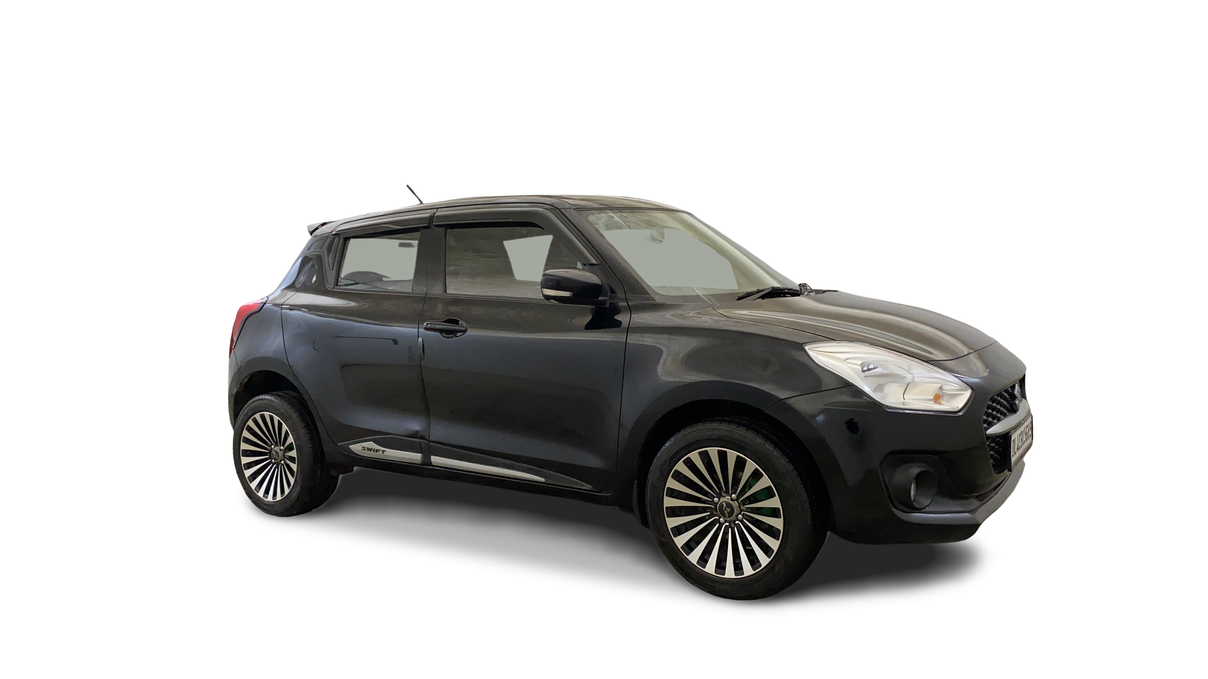 Maruti Swift-img