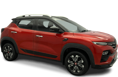 2022 Renault Kiger - Hatchback - Petrol - Automatic - ₹7.00 lakh