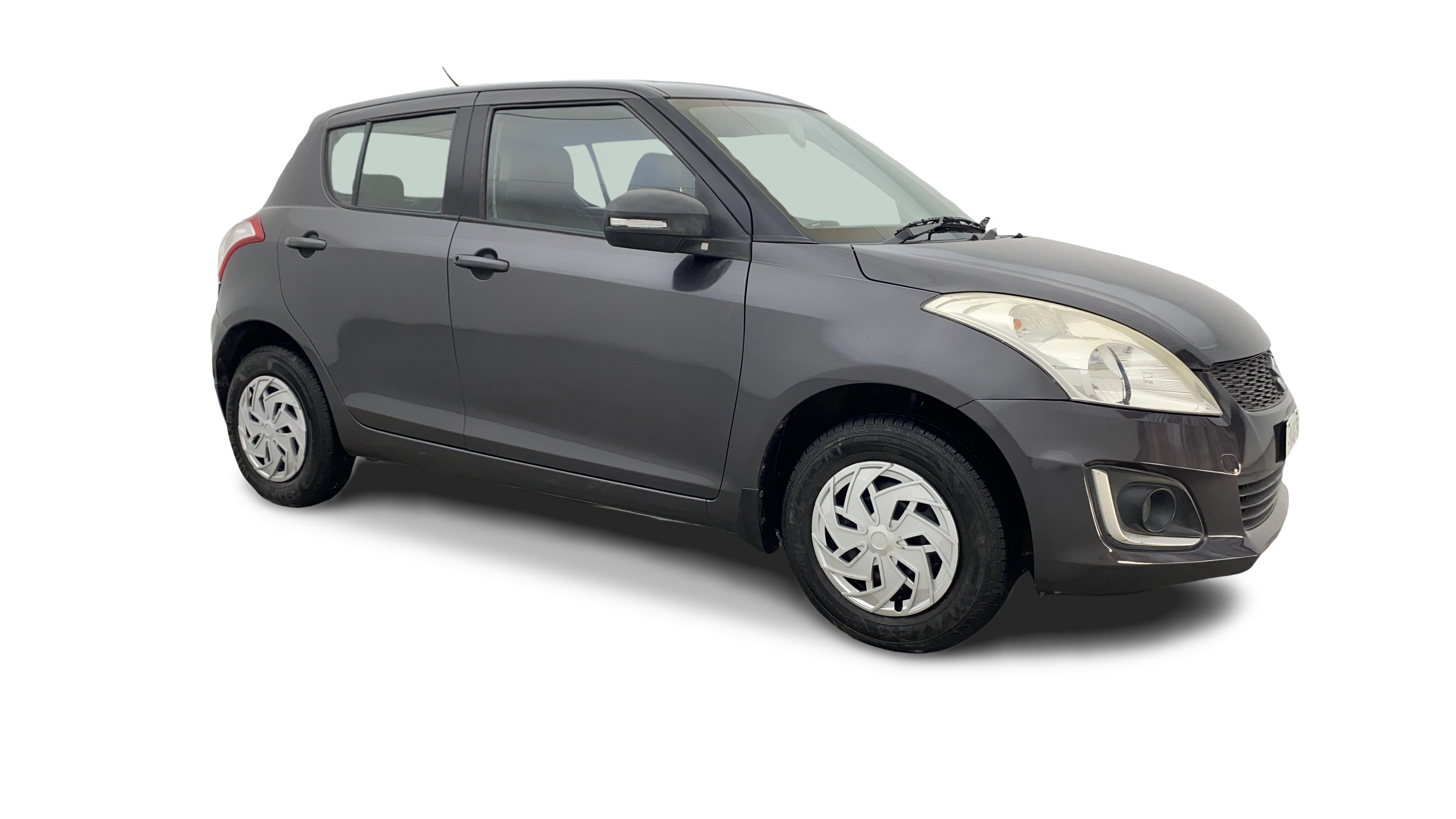 Maruti Swift-img