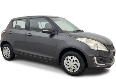 Maruti Swift-img