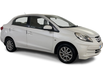 Honda Amaze-img