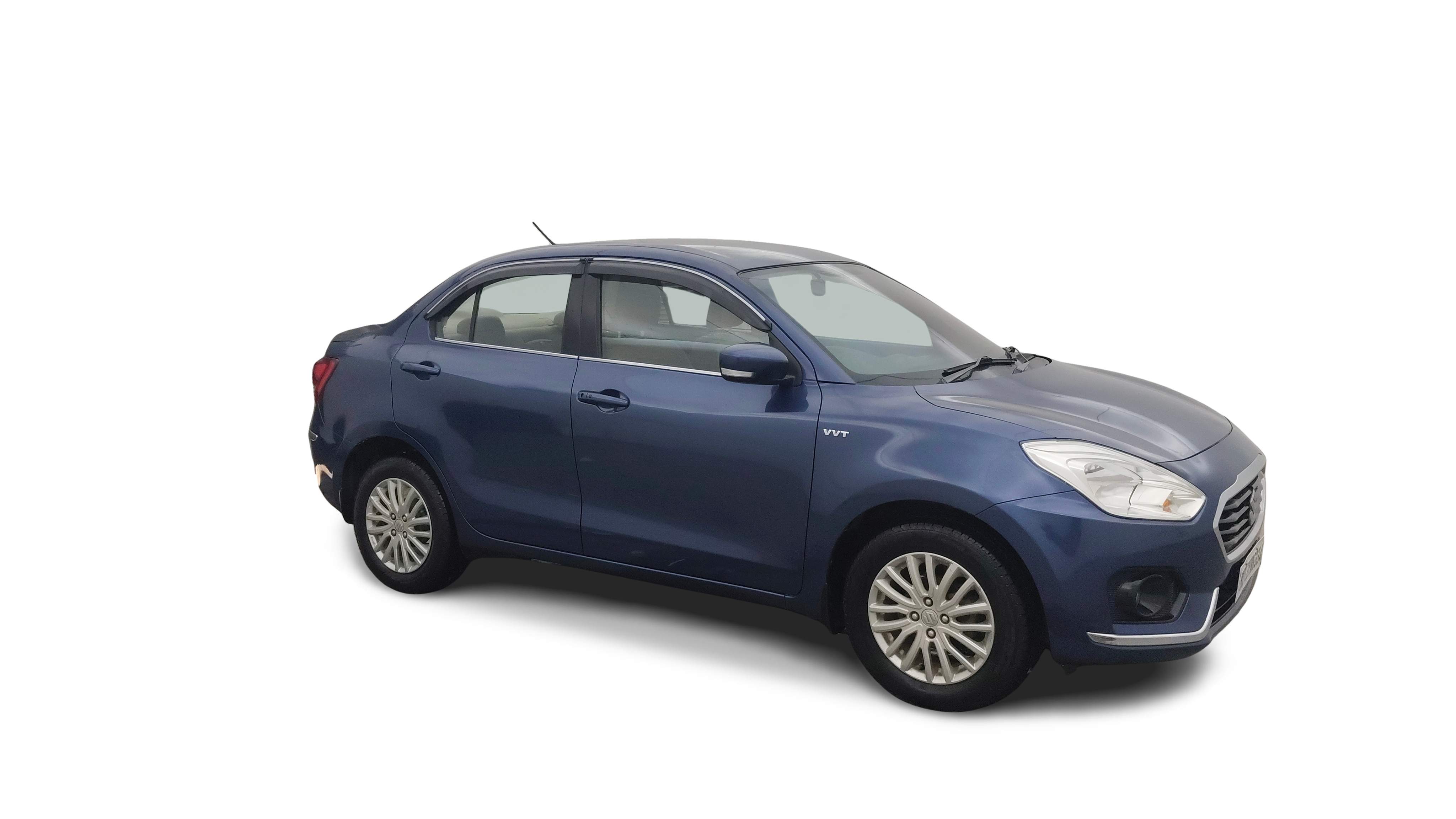 2017 Maruti Dzire - Sedan - Petrol - Manual - ₹4.65 lakh