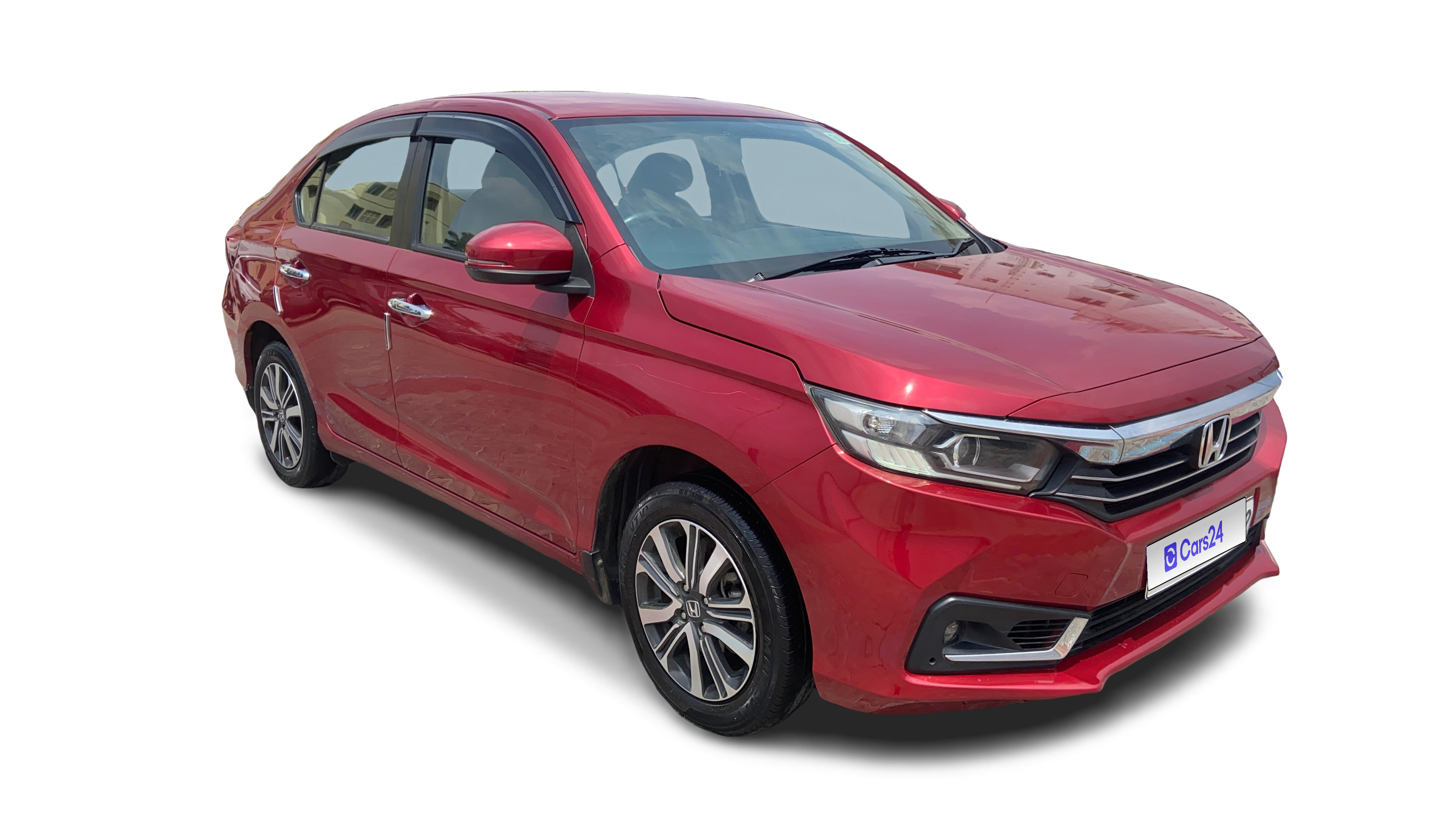 2022 Honda Amaze - Sedan - Petrol - Manual - ₹6.92 lakh