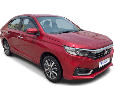2022 Honda Amaze - Sedan - Petrol - Manual - ₹7.09 lakh