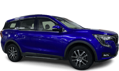 2021 Mahindra XUV700 - SUV - Diesel - Automatic - ₹13.77 lakh