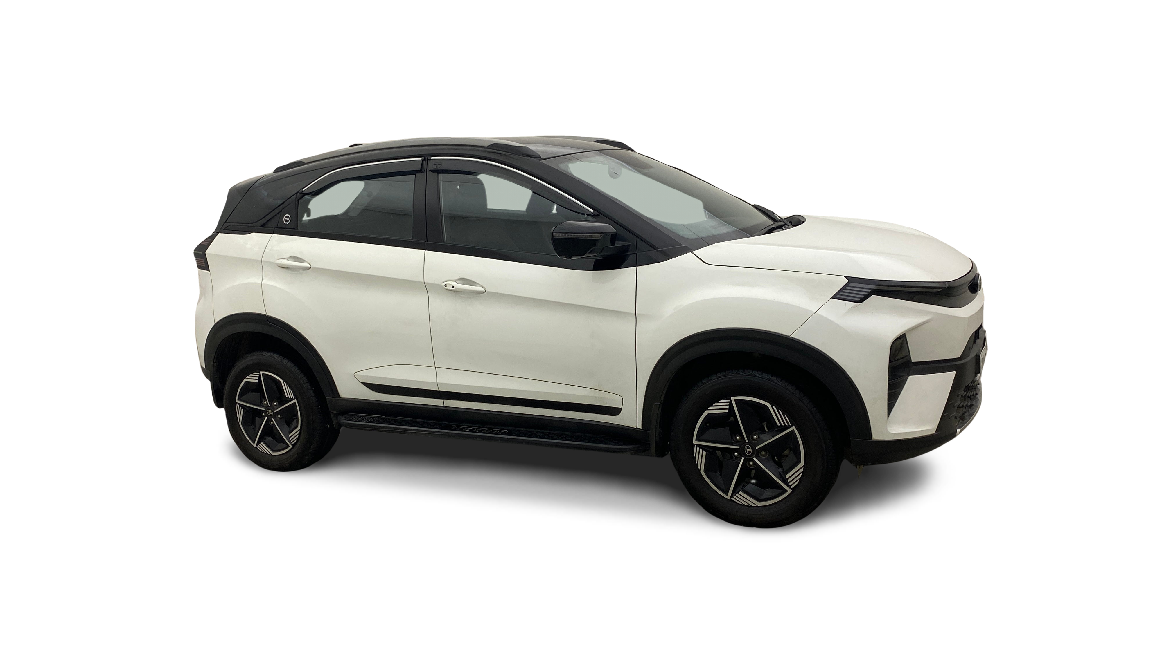 2024 Tata NEXON - SUV - Petrol - Automatic - ₹11.60 lakh