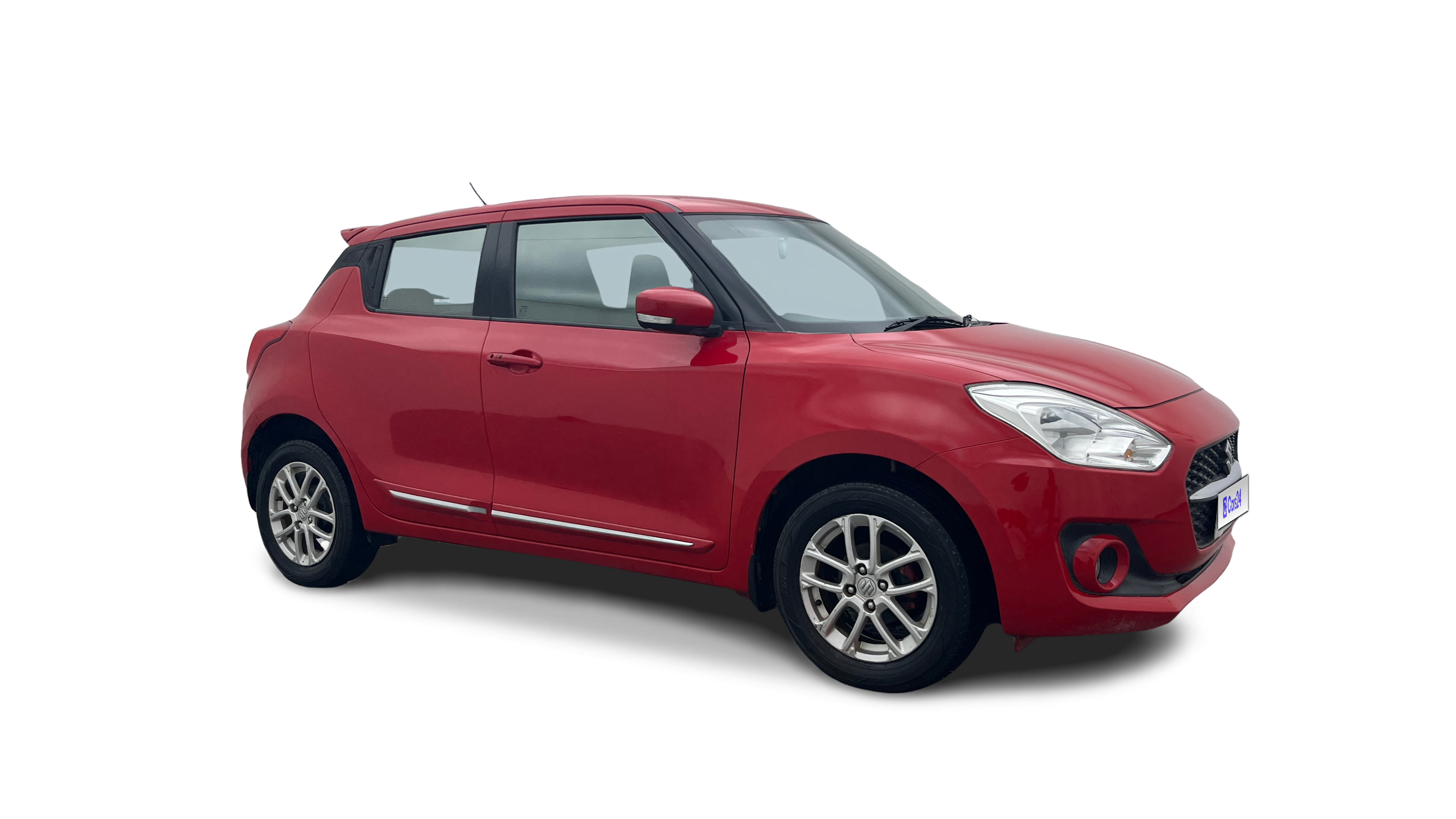 2019 Maruti Swift - Hatchback - Petrol - Automatic - ₹5.40 lakh