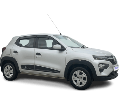 2022 Renault Kwid - Hatchback - Petrol - Manual - ₹4.15 lakh