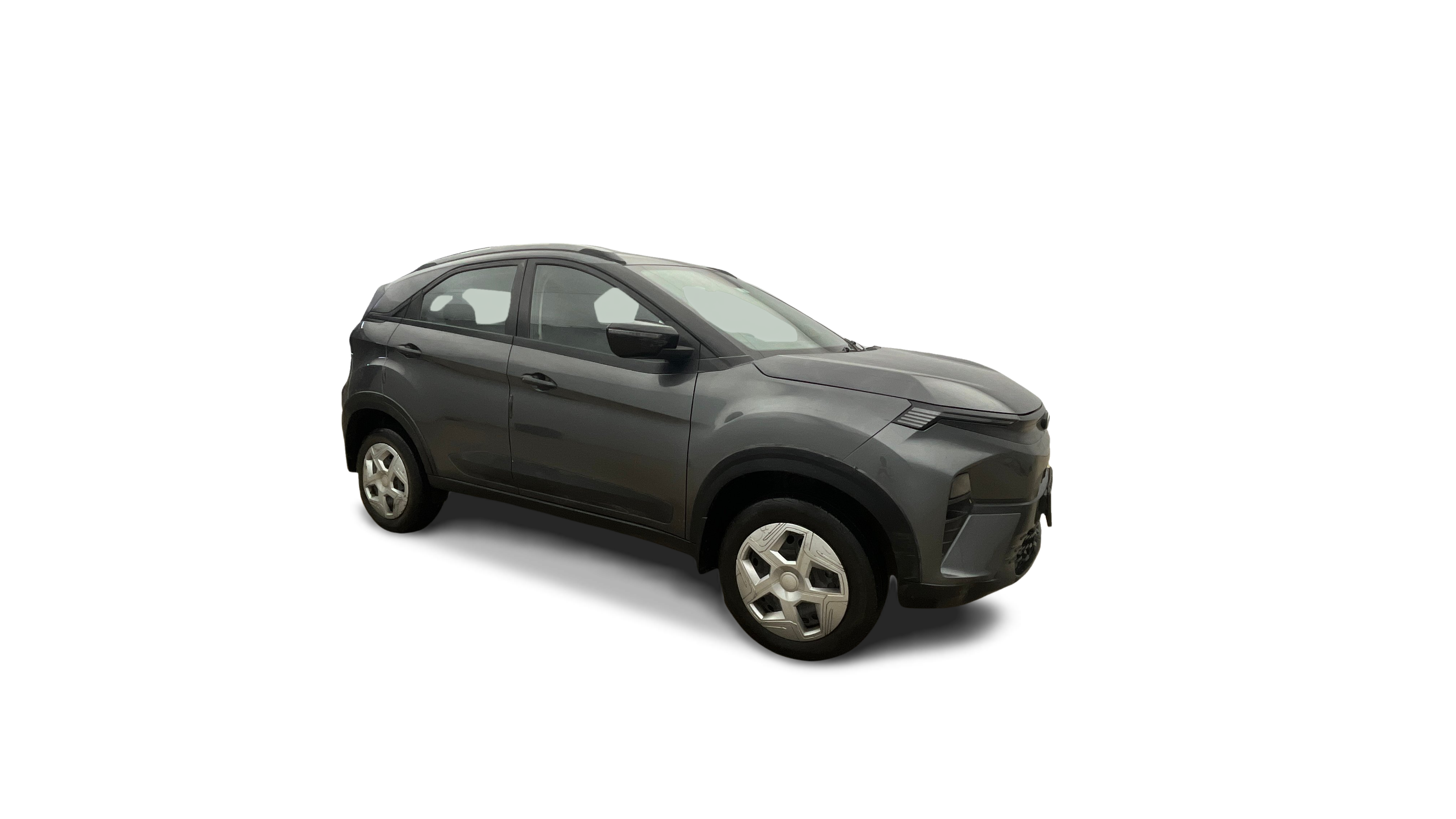 2024 Tata NEXON - SUV - Petrol - Manual - ₹7.37 lakh