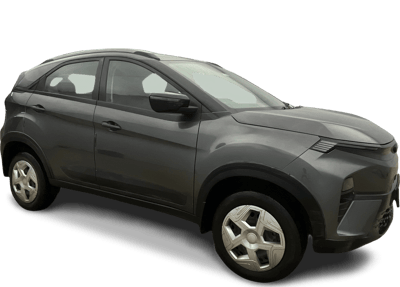 2024 Tata NEXON - SUV - Petrol - Manual - ₹7.37 lakh