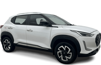 2021 Nissan MAGNITE - SUV - Petrol - Manual - ₹6.59 lakh