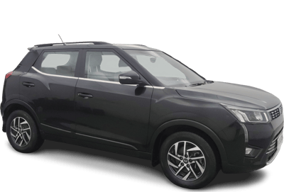 2023 Mahindra XUV300 - SUV - Petrol - Automatic - ₹9.50 lakh