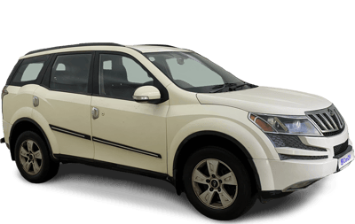 2015 Mahindra XUV500 - SUV - Diesel - Manual - ₹6.72 lakh