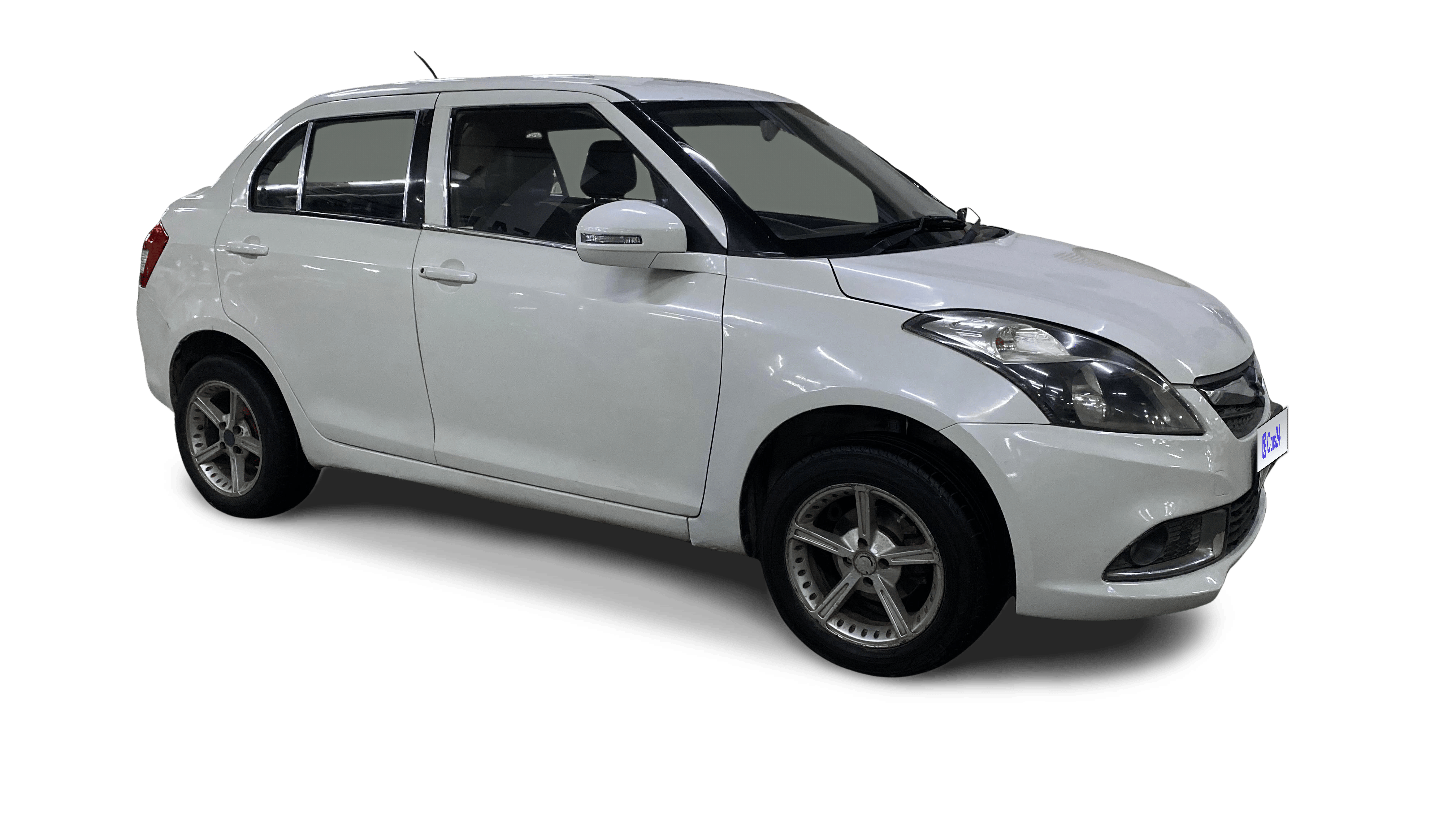 2016 Maruti Swift Dzire - Sedan - CNG - Manual - ₹3.23 lakh
