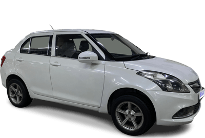 2016 Maruti Swift Dzire - Sedan - CNG - Manual - ₹3.38 lakh