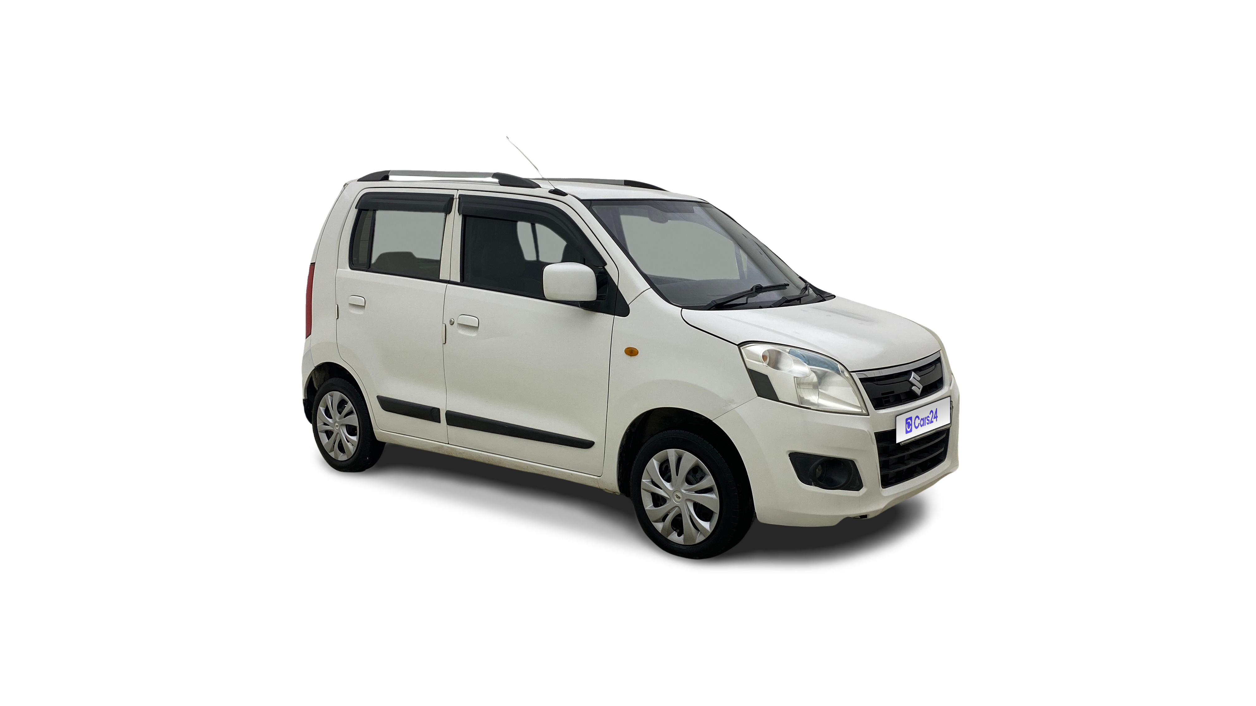 2018 Maruti Wagon R 1.0 - Hatchback - CNG - Manual - ₹3.31 lakh