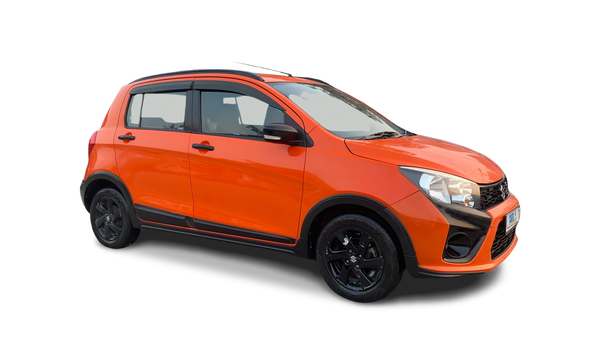 Maruti Celerio X-img