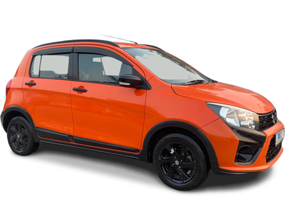 Maruti Celerio X-img