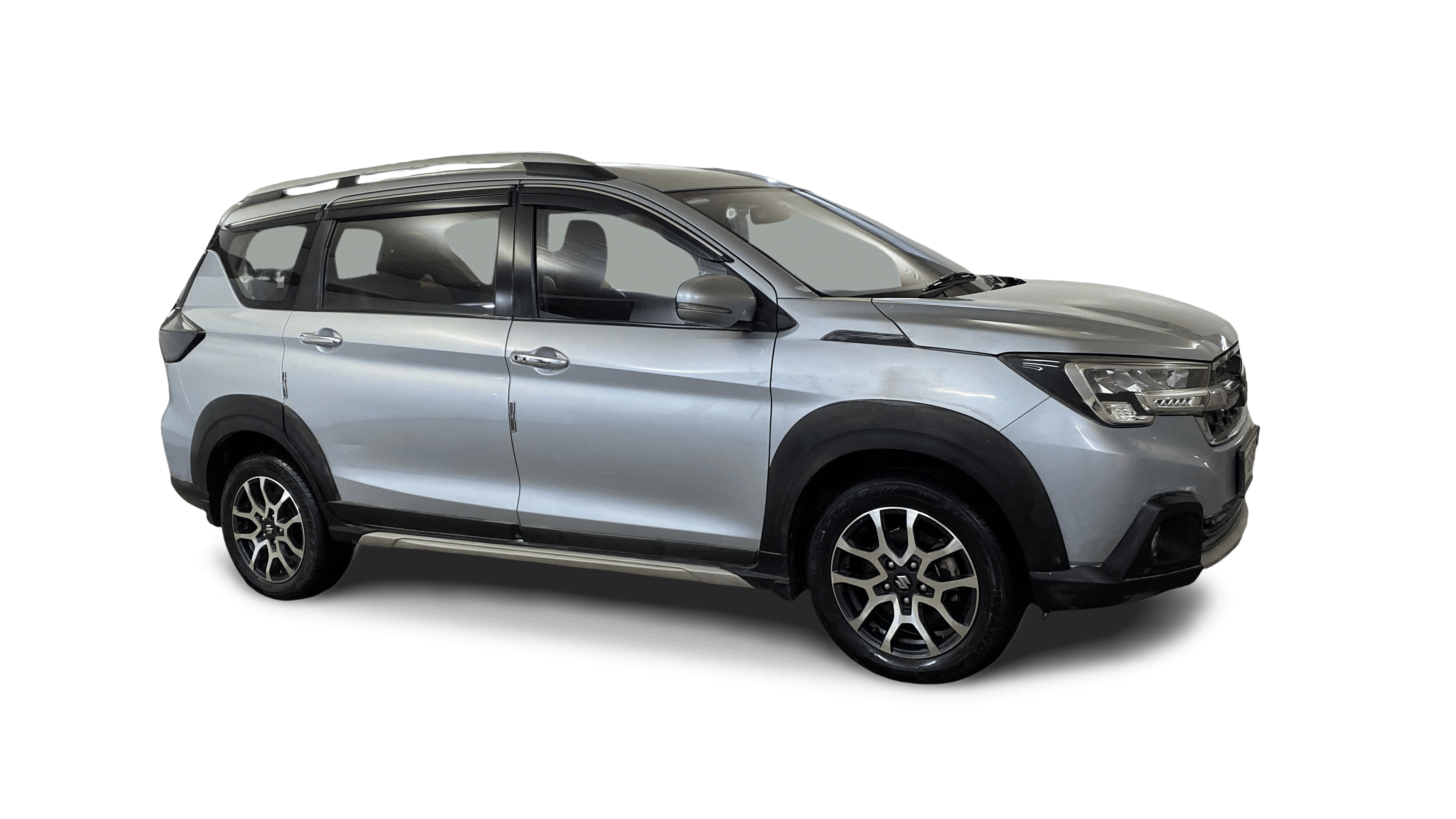 2022 Maruti XL6 - SUV - Petrol - Automatic - ₹8.77 lakh