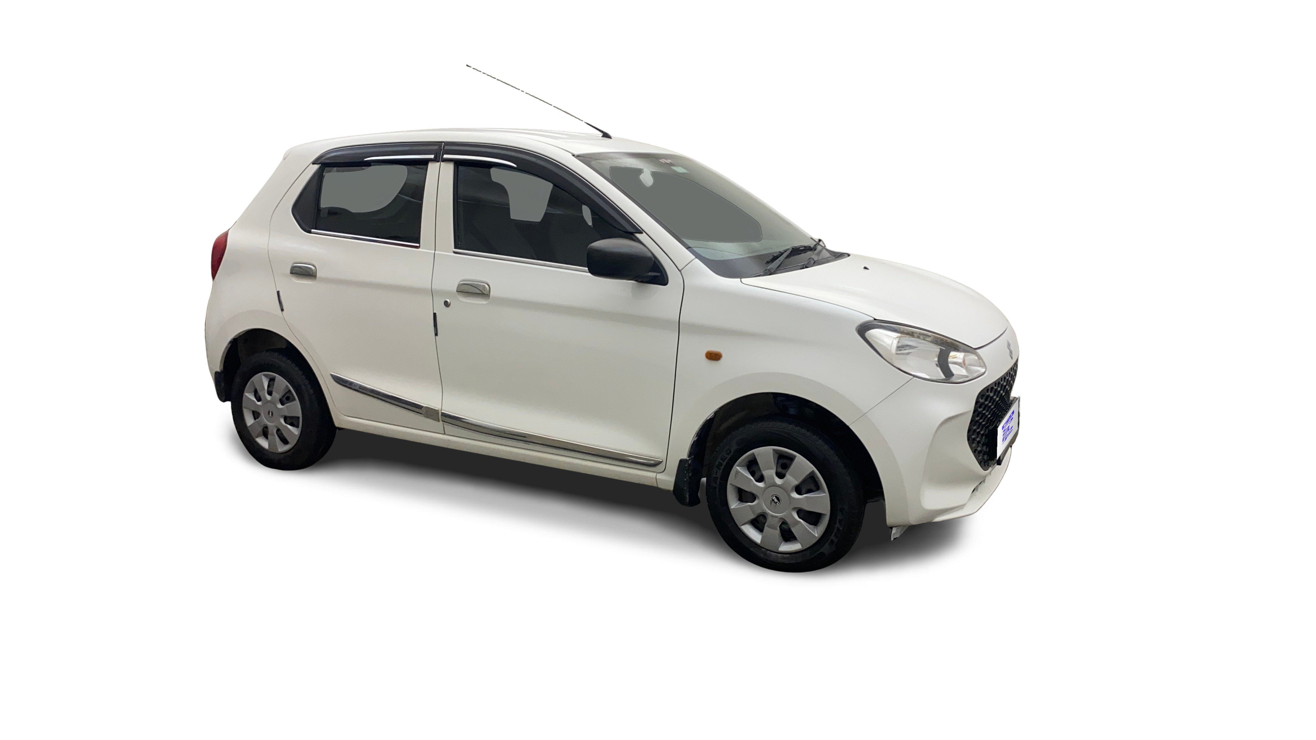 2023 Maruti Alto K10 - Hatchback - Petrol - Manual - ₹4.00 lakh