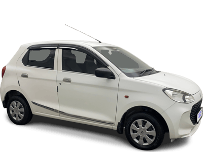 2023 Maruti Alto K10 - Hatchback - Petrol - Manual - ₹4.00 lakh