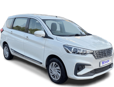 2020 Maruti Ertiga - SUV - CNG - Manual - ₹6.86 lakh