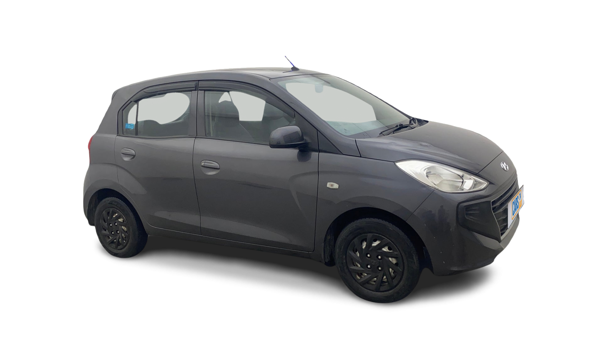 Hyundai NEW SANTRO-img