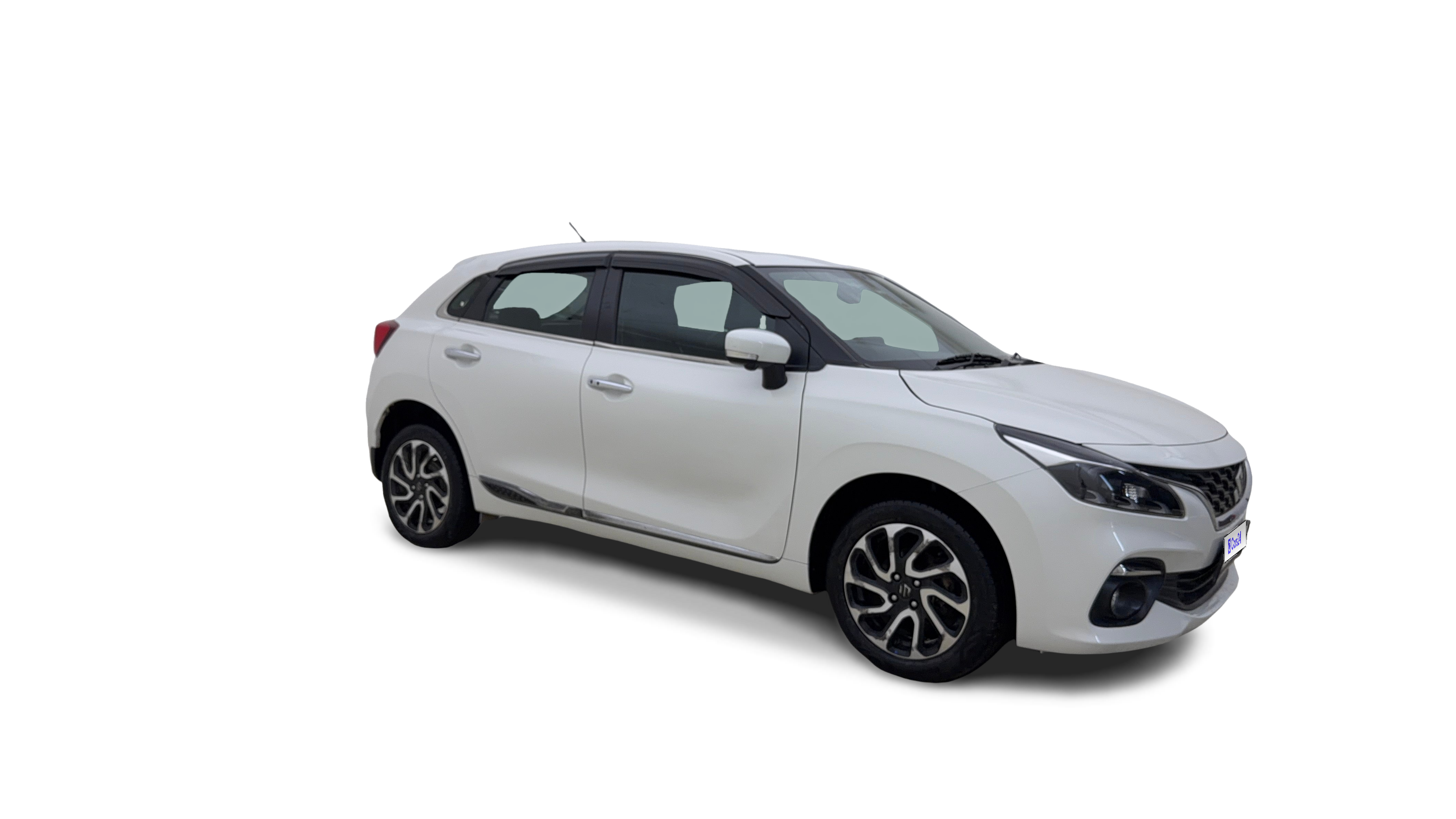 2023 Maruti Baleno - Hatchback - Petrol - Automatic - ₹7.50 lakh