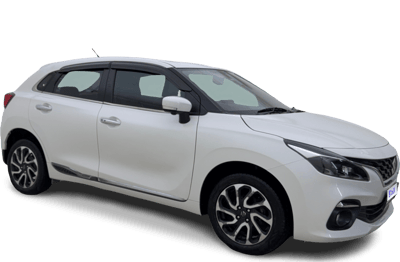 2023 Maruti Baleno - Hatchback - Petrol - Automatic - ₹7.50 lakh