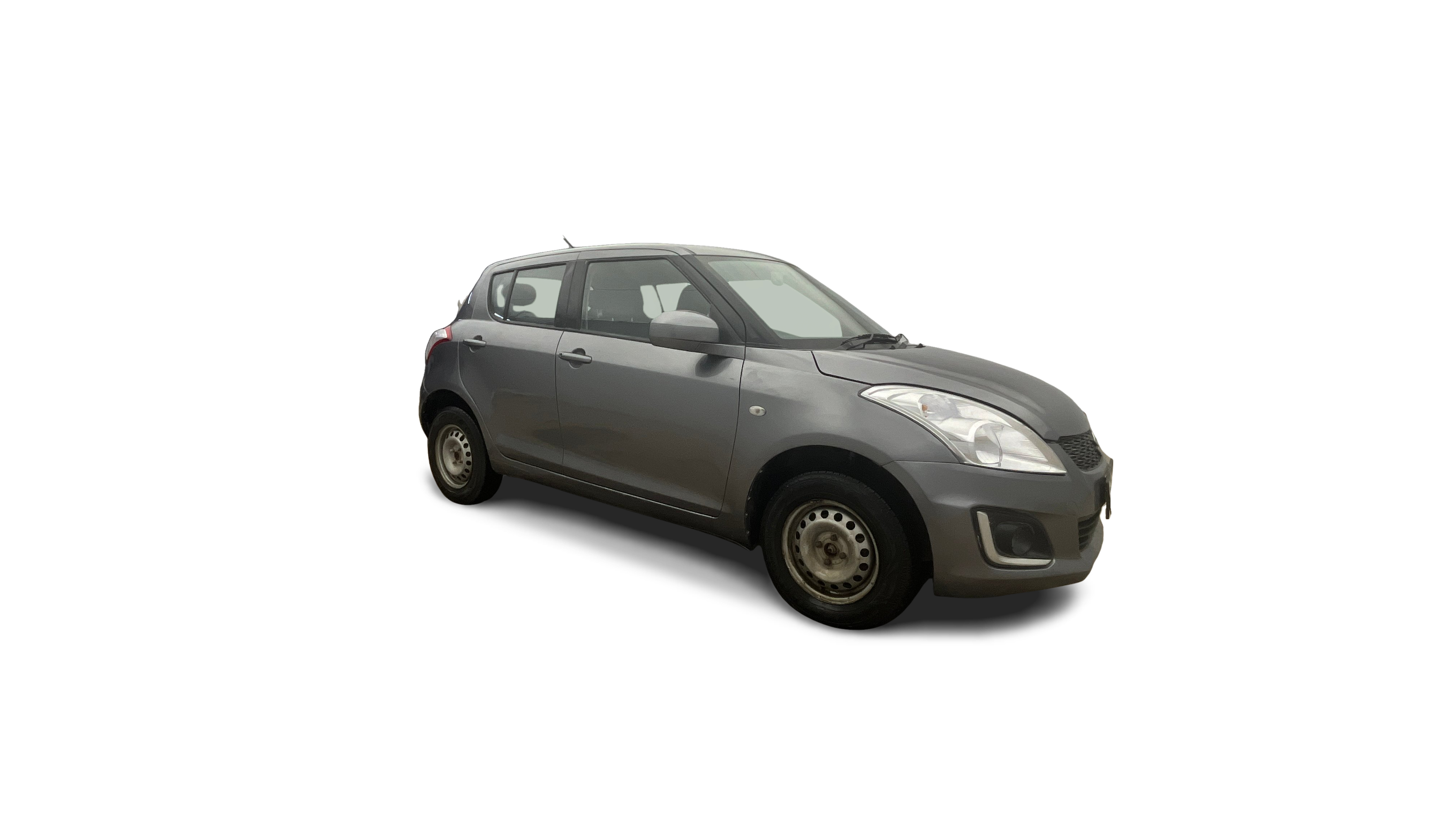 2016 Maruti Swift - Hatchback - Petrol - Manual - ₹2.91 lakh