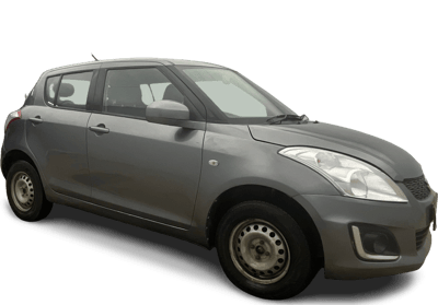 2016 Maruti Swift - Hatchback - Petrol - Manual - ₹2.91 lakh