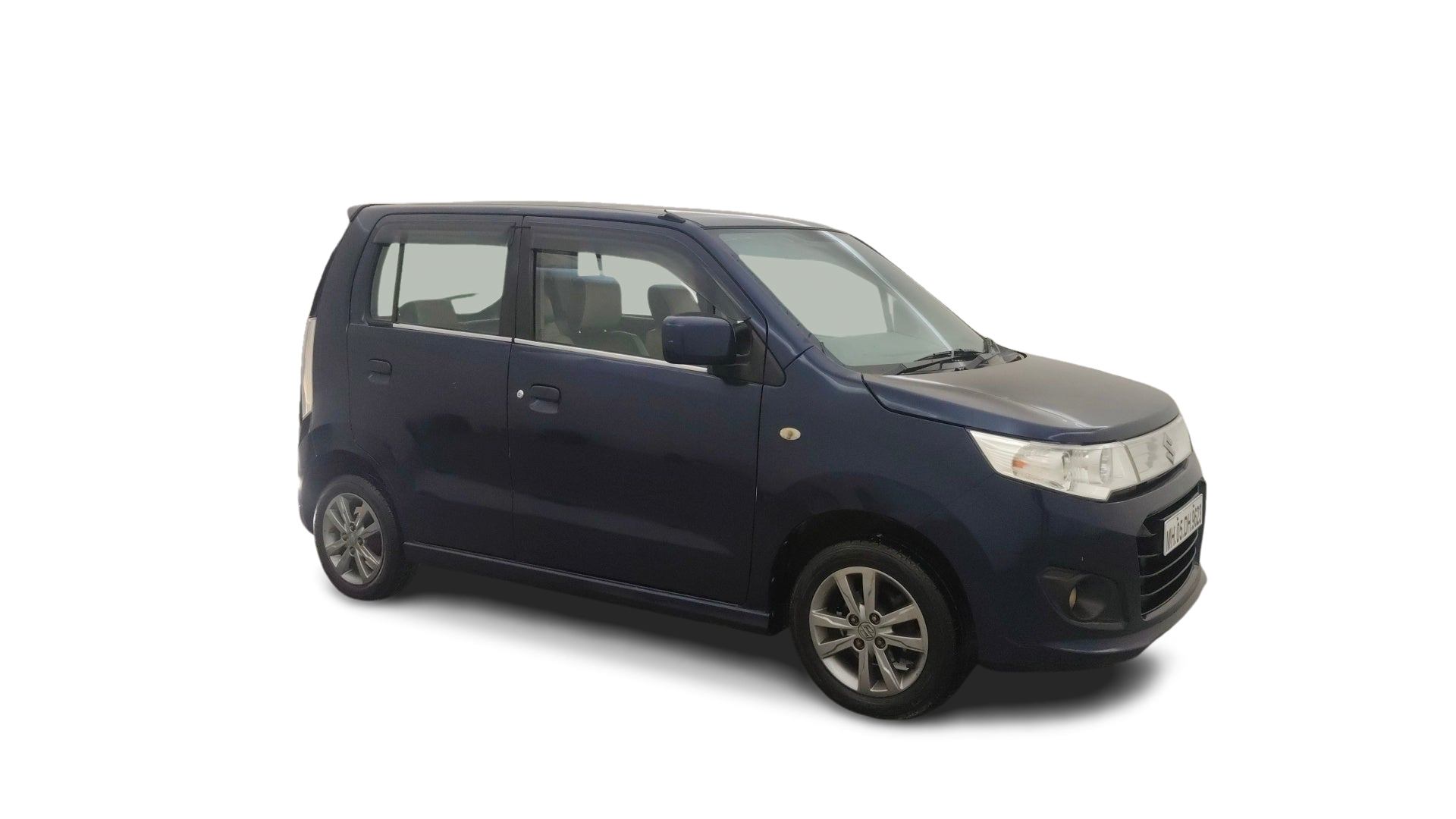 Maruti Wagon R 1.0-img