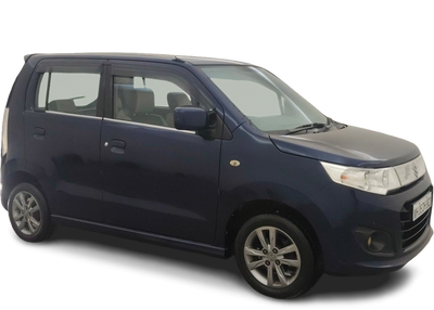 Maruti Wagon R 1.0-img