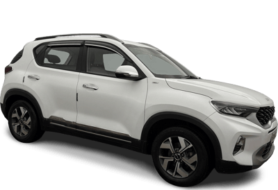 2021 KIA SONET - SUV - Petrol - Manual - ₹6.73 lakh